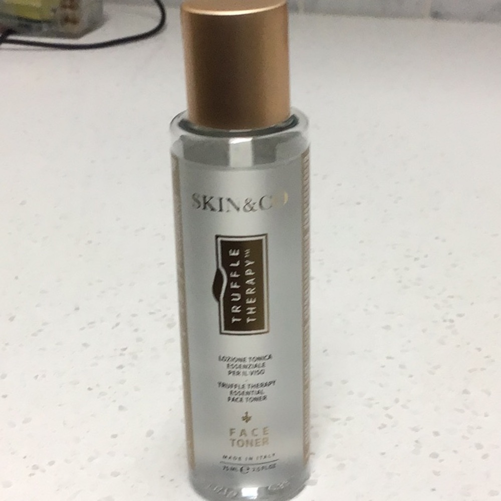 Skin & Co Truffle Therapy Face Toner